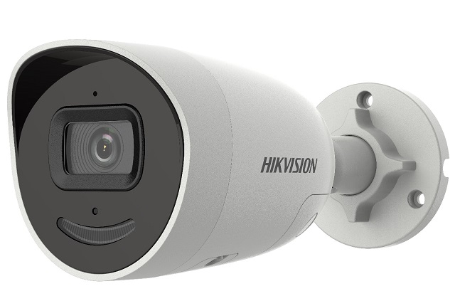 cách lắp đặt camera quan sát hikvision