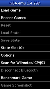 Download GBA.emu apk