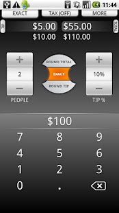 Download Tip Calculator Pro TradeFields apk