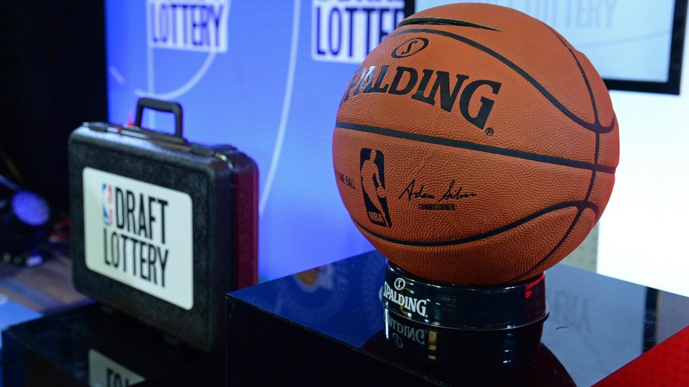 NBA Draft Lottery: Schedule, odds and how it works | NBA.com