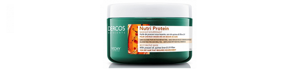 Маска Dercos Nutrients Nutri Protein от Vichy