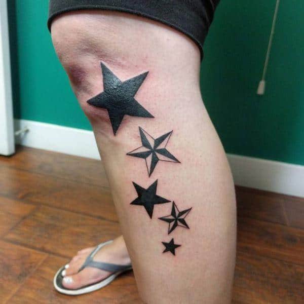Best Star Tattoos 5