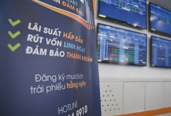 Tổng quan tình hình trái phiếu tại Việt Nam (Nguồn: Internet)