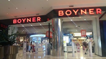 Boyner Akasya AVM