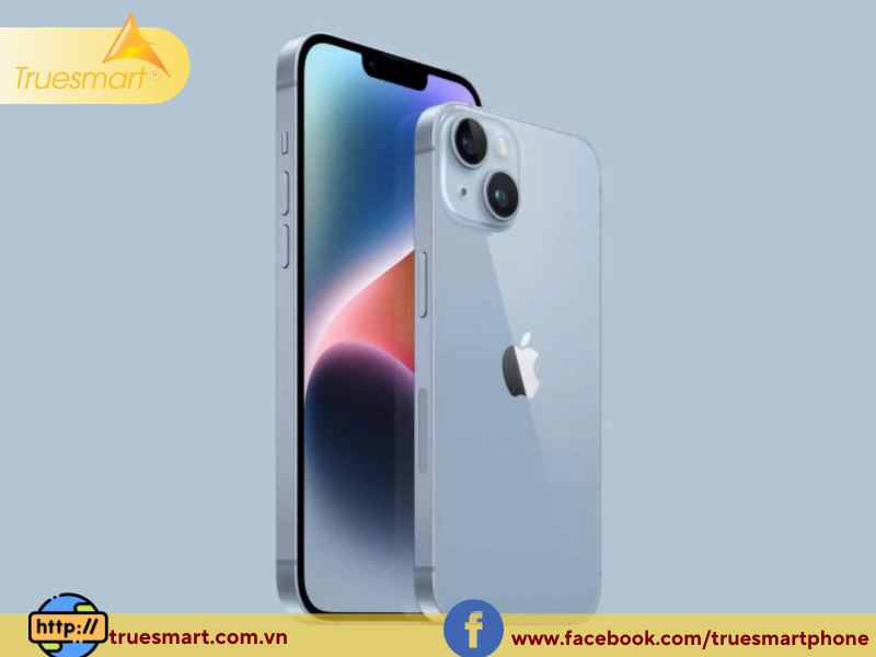 iPhone 14 256GB Chính Hãng (VNA)