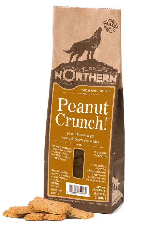 Northern Biscuit Peanut Crunch