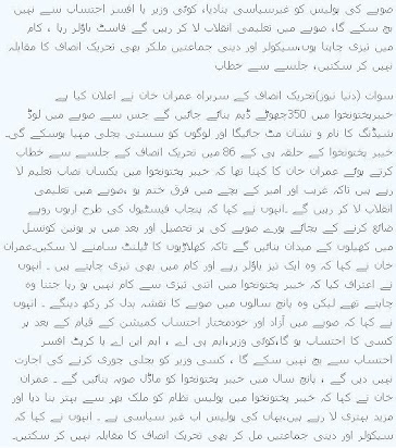 Bijli Ki Load Shedding Essay In Urdu