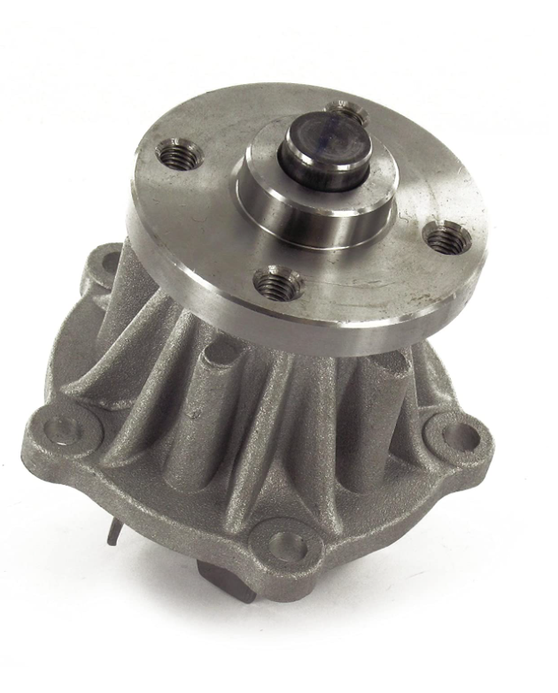 Water pump 16120-78151-71 for Toyota