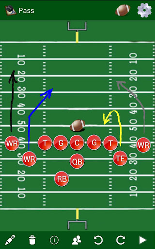 Galaxy Note Coach’s Playbook apk