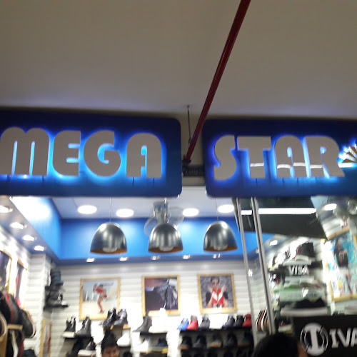 Opiniones de Mega Star en Lima - Zapatería