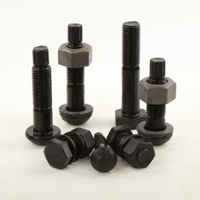 Market Analysis of Stud Bolts