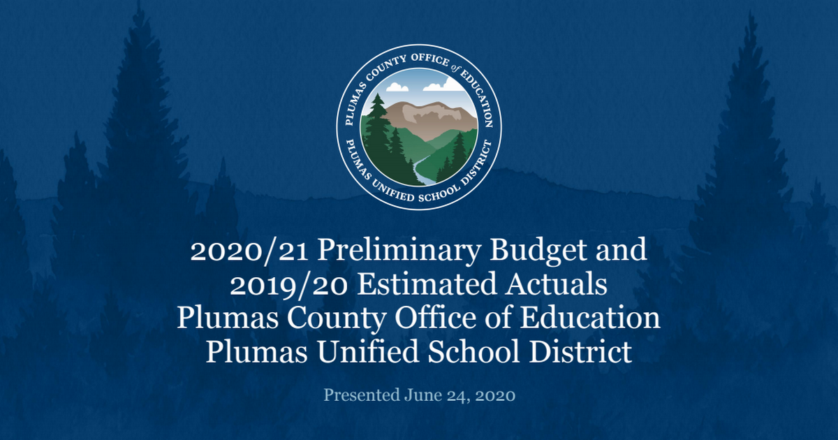 Budget Deal Overview - Revised Budgets PCOE & PUSD.pptx