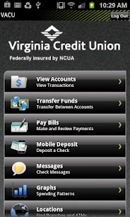 Download VACU Mobile Banking apk