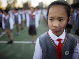 The Troubling Nature of Discipline in Chinese Private Schools