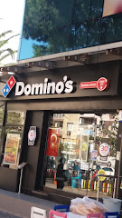 Domino's Pizza Gaziemir
