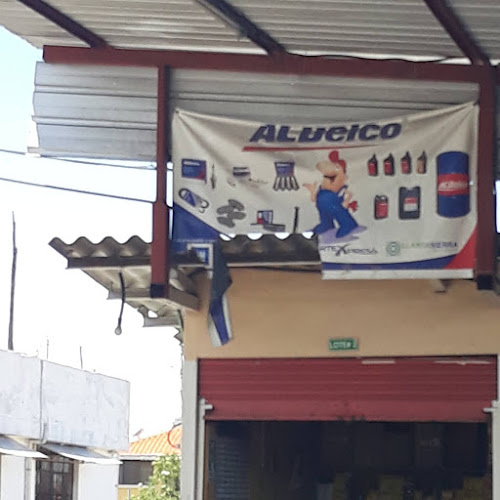 Opiniones de Acedelco en Quito - Ferretería