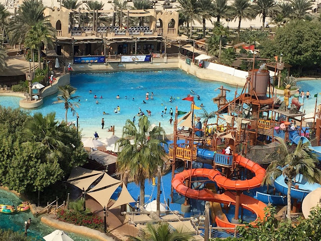 Top 10 Things to Do in Dubai Family-Friendly Fun with Kids