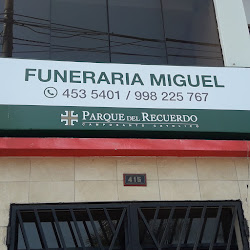 Funeraria Miguel