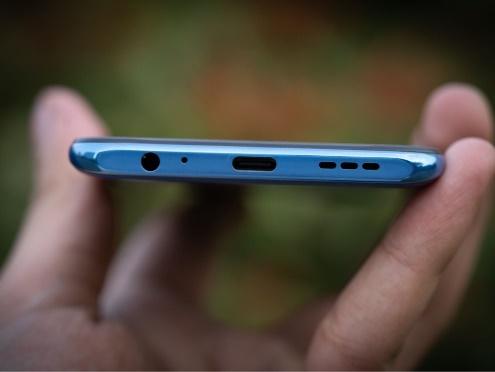 Xiaomi Redmi Note 10S Review: An Insignificant upgrade