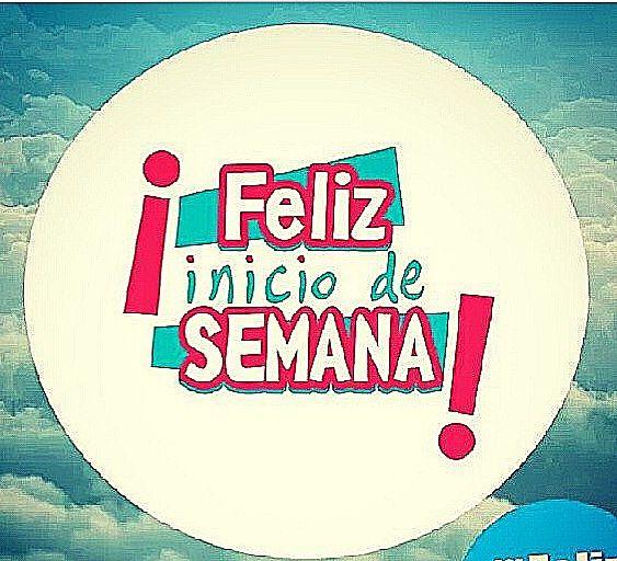 Pin de Girls On Top Fan Page en Buenos días | Buenos dias feliz dia,  Saludos de buenos dias, Bendiciones para ti