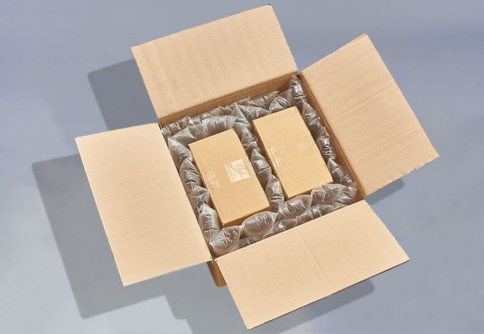 Cách Đóng Gói Vận Chuyển Mỹ Phẩm Với Dịch Vụ Vận Chuyển Hàng Hóa Bắc Nam | NTX