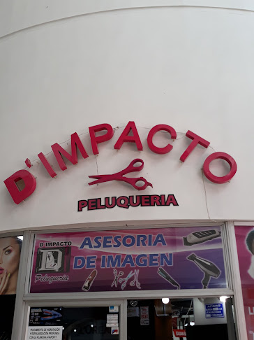 D'Impacto