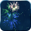 KF Fireworks Live Wallpaper apk