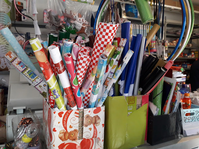 Papeleria - Lince