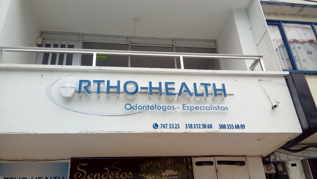 Ortho Healt