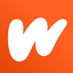 Wattpad-Logo