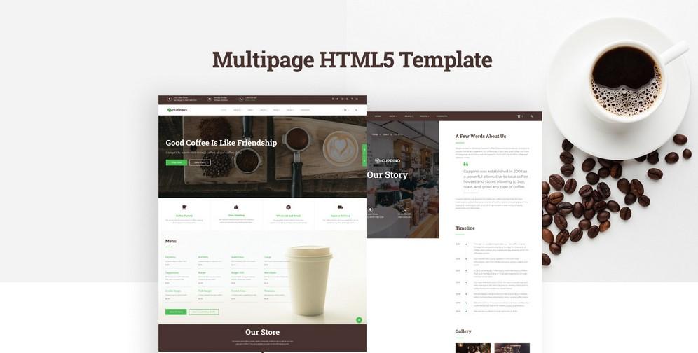 Interesting Technical Features Of Templates