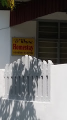 D'wana Homestay