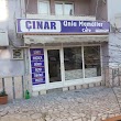Çınar Unlu Mamüller & Cafe (ZagaZaga)