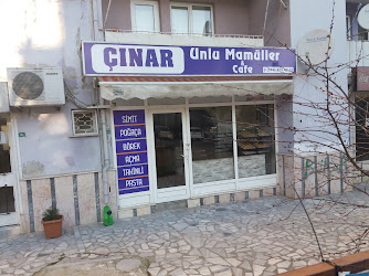 Çınar Unlu Mamüller & Cafe (ZagaZaga)