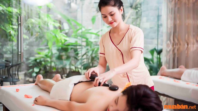  Lưu ý khi tìm việc làm massage ở Hà Nội