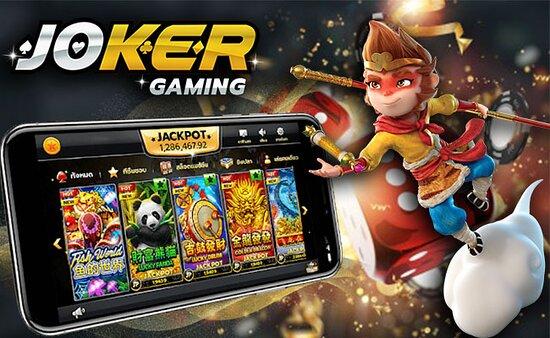 Link Daftar Joker123 Apk Slot Online Joker388 Gaming Terbaru - รูปถ่ายของ  อินโดนีเซีย, เอเชีย - Tripadvisor