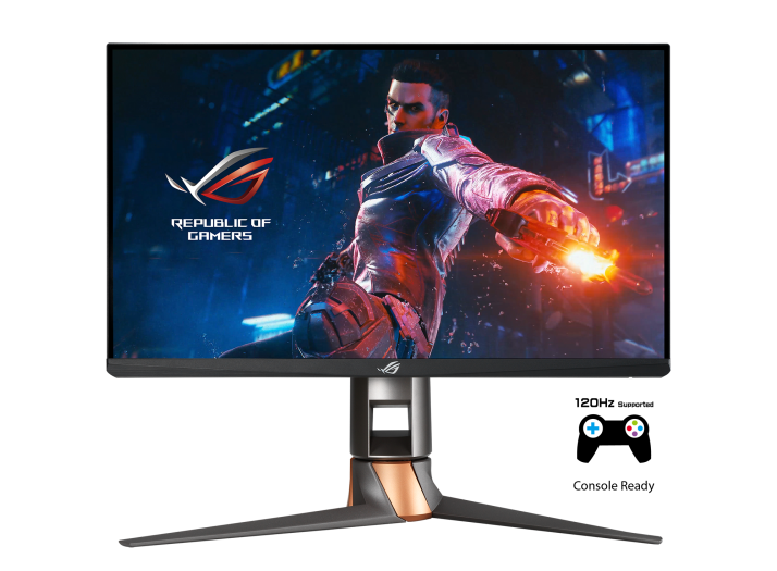 ROG SWIFT 360Hz PG259QN | 23 to 24.5 Inches | Gaming Monitors｜ROG - Republic  of Gamers｜ROG Global