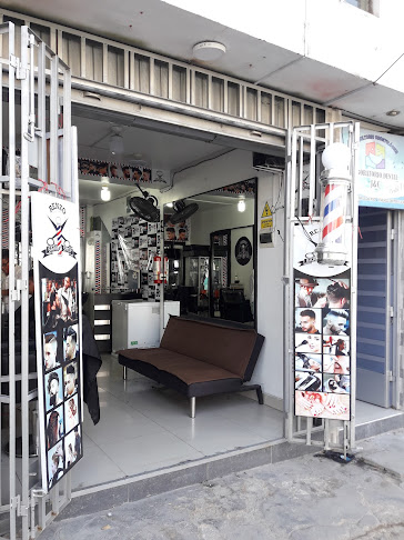 Renzo Barber Shop - Chiclayo