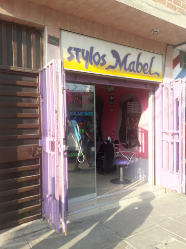 Estilos Mabel