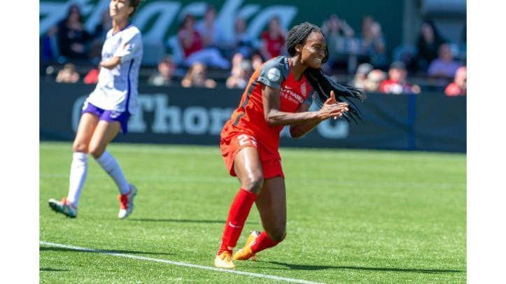 Learn About the Top 10 Soccer Players in the National Women's Soccer League