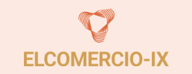 ElcomercioIX logo