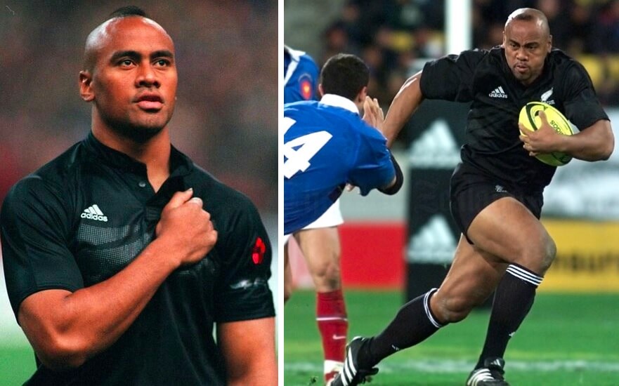 Jonah Lomu