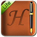 Handrite note Notepad Lite apk