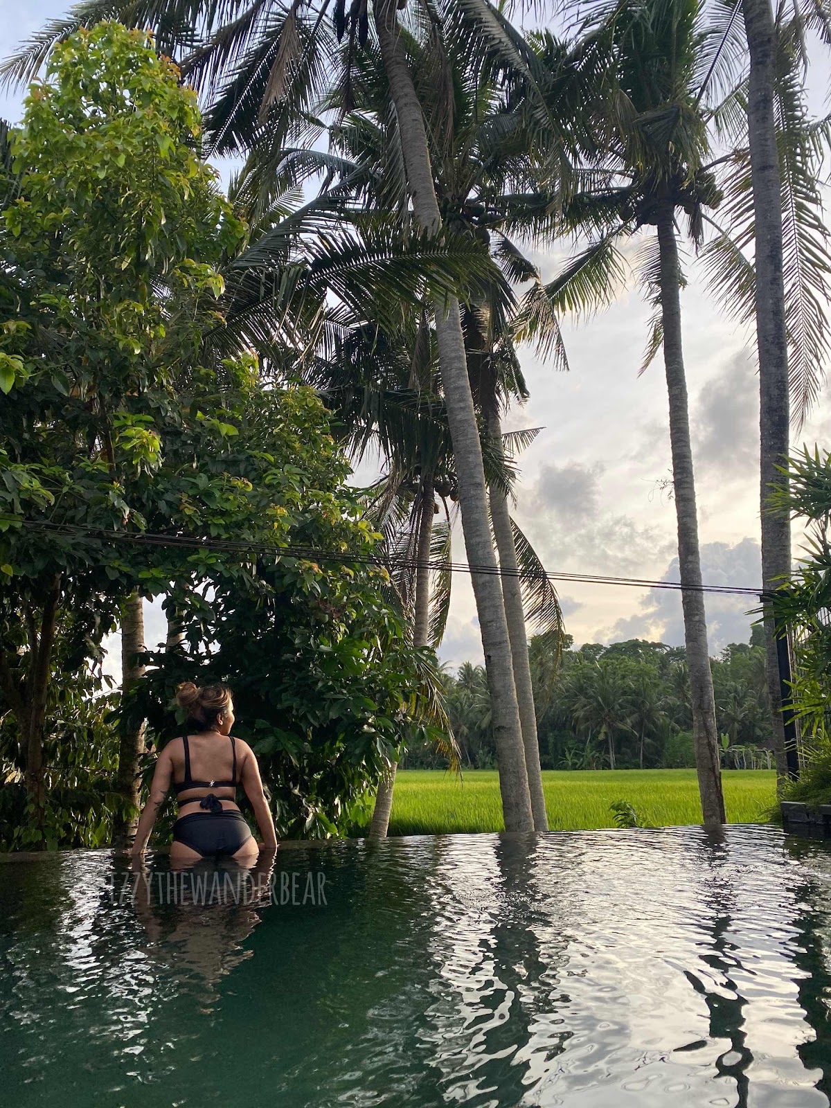 Villa Kayu Lama, Ubud.