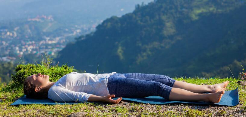 5 Yoga Poses to Improve Your Posture