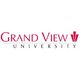 Grand View University crest