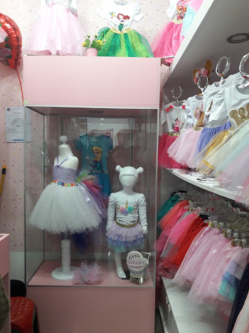 Valeria Princess Boutique - Trujillo