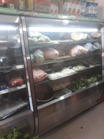 Comercial Escobar - Quito