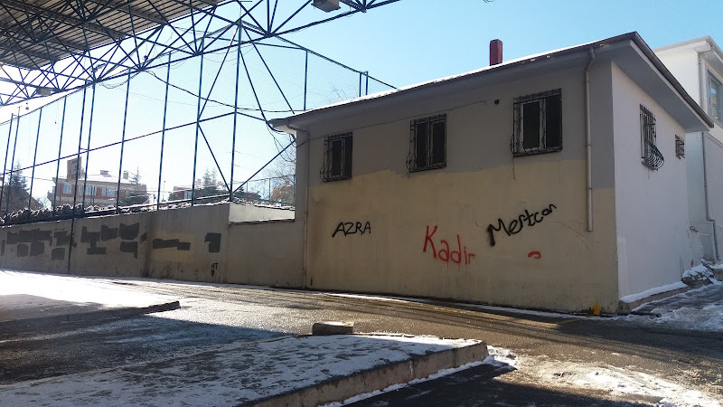 Yükseltepe Zabıta Karakolu