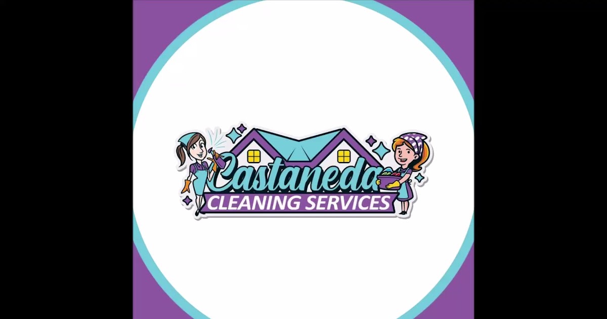 Castaneda's Cleaning Services LLC.mp4